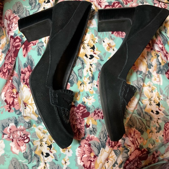 Jack Rogers heels - Picture 5 of 6